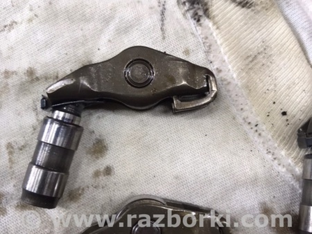 ФОТО Коромысло впускного клапана для Audi (Ауди) A3 III 8V (12-20) Київ