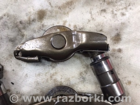 ФОТО Коромысло выпускного клапана для Audi (Ауди) A3 III 8V (12-20) Київ