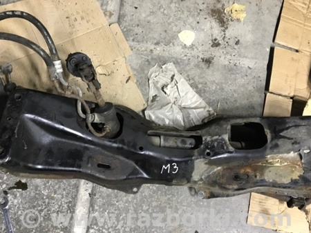 ФОТО Балка подвески передняя для Subaru Legacy (все модели) Киев