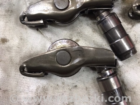 ФОТО Коромысло выпускного клапана для Audi (Ауди) A3 III 8V (12-20) Київ