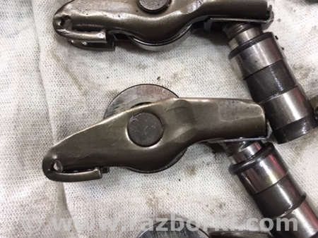 ФОТО Коромысло выпускного клапана для Audi (Ауди) A3 III 8V (12-20) Київ