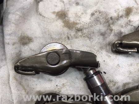 ФОТО Коромысло выпускного клапана для Audi (Ауди) A3 III 8V (12-20) Київ