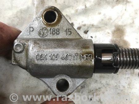 ФОТО Натяжитель цепи ГРМ для Audi (Ауди) A3 III 8V (12-20) Київ