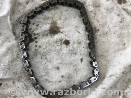 ФОТО Цепь масляного насоса для Audi (Ауди) A3 III 8V (12-20) Київ