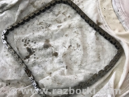 ФОТО Цепь баланс.вала для Audi (Ауди) A3 III 8V (12-20) Київ