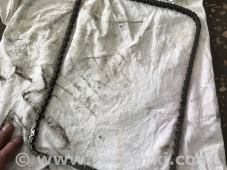 ФОТО Цепь ГРМ для Audi (Ауди) A3 III 8V (12-20) Київ