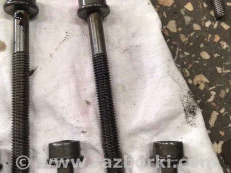 ФОТО Болт головки блока цилиндров для Audi (Ауди) A3 III 8V (12-20) Київ