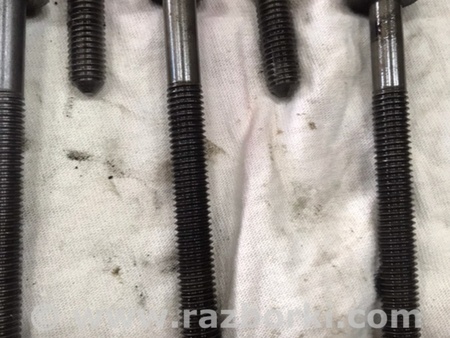 ФОТО Болт головки блока цилиндров для Audi (Ауди) A3 III 8V (12-20) Київ