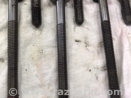 ФОТО Болт головки блока цилиндров для Audi (Ауди) A3 III 8V (12-20) Київ