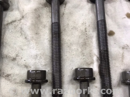 ФОТО Болт головки блока цилиндров для Audi (Ауди) A3 III 8V (12-20) Київ