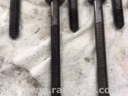 ФОТО Болт головки блока цилиндров для Audi (Ауди) A3 III 8V (12-20) Київ