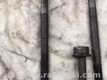 ФОТО Болт головки блока цилиндров для Audi (Ауди) A3 III 8V (12-20) Київ