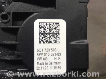 ФОТО Педаль газа для Audi (Ауди) Q3 II F3 (18-25) Київ