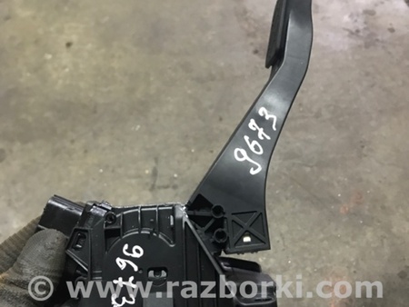 ФОТО Педаль газа для Audi (Ауди) Q3 II F3 (18-25) Київ