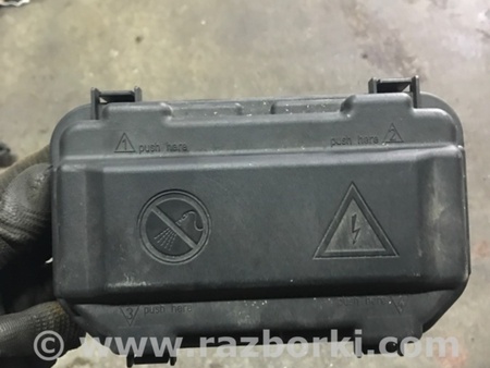 ФОТО Крышка блока предохранителей для BMW 3 F30 +рестайл (11-18) Київ