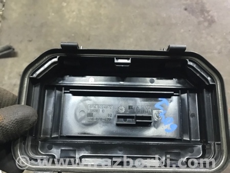 ФОТО Крышка блока предохранителей для BMW 3 F30 +рестайл (11-18) Київ