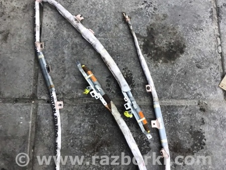 ФОТО Airbag боковой для Subaru Legacy (все модели) Киев