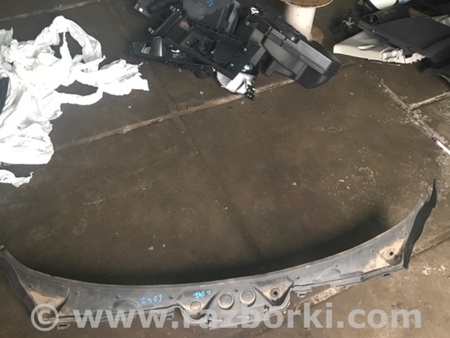 ФОТО Накладка кузова для BMW 3 F30 +рестайл (11-18) Київ