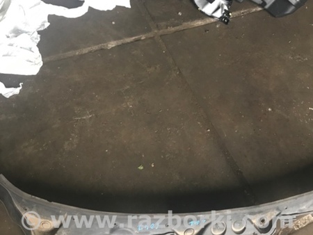 ФОТО Накладка кузова для BMW 3 F30 +рестайл (11-18) Київ