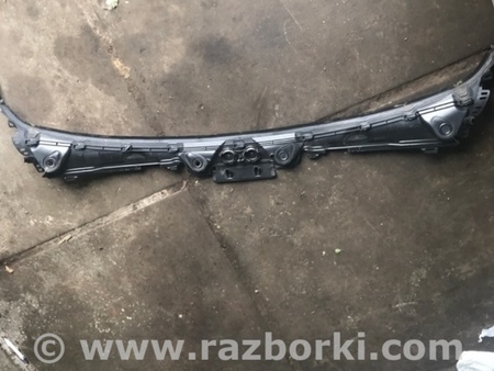 ФОТО Накладка кузова для BMW 3 F30 +рестайл (11-18) Київ