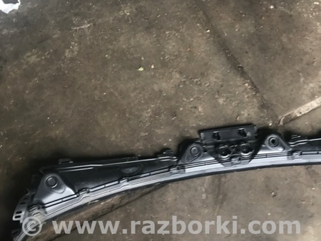 ФОТО Накладка кузова для BMW 3 F30 +рестайл (11-18) Київ