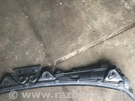 ФОТО Накладка кузова для BMW 3 F30 +рестайл (11-18) Київ