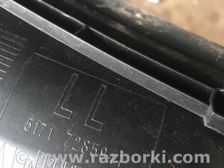 ФОТО Накладка кузова для BMW 3 F30 +рестайл (11-18) Київ