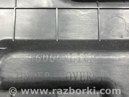 ФОТО Демпфер бардачка для Subaru Legacy VI BN (14-19) Київ