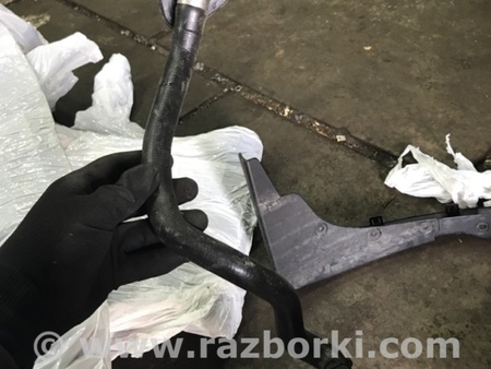 ФОТО Патрубок системы охлаждения для Audi (Ауди) A5 F5 B9 (16-24) Київ