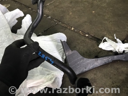 ФОТО Патрубок системы охлаждения для Audi (Ауди) A5 F5 B9 (16-24) Київ