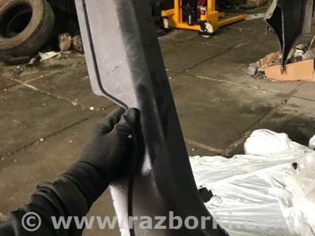 ФОТО Накладка в салоне для Acura RDX TB4 USA (15-19) Київ