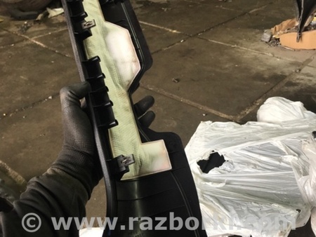 ФОТО Накладка в салоне для Acura RDX TB4 USA (15-19) Київ