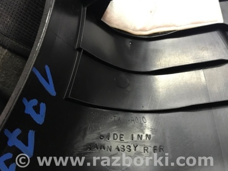 ФОТО Накладка в салоне для Acura RDX TB4 USA (15-19) Київ