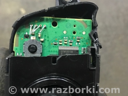 ФОТО Блок управления светом для Audi (Ауди) A4 V B9 - 8W (2015-) Київ