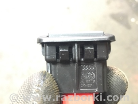 ФОТО Кнопка для Audi (Ауди) A4 V B9 - 8W (2015-) Київ