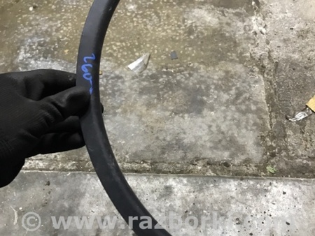 ФОТО Накладка кузова для Audi (Ауди) A3 III 8V (12-20) Київ