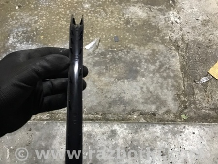 ФОТО Накладка кузова для Audi (Ауди) A3 III 8V (12-20) Київ