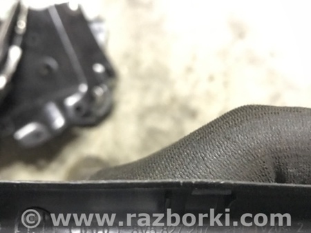 ФОТО Накладка кузова для Audi (Ауди) A3 III 8V (12-20) Київ