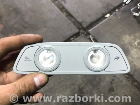 ФОТО Плафон подсветки салона для Audi (Ауди) A4 V B9 - 8W (2015-) Київ