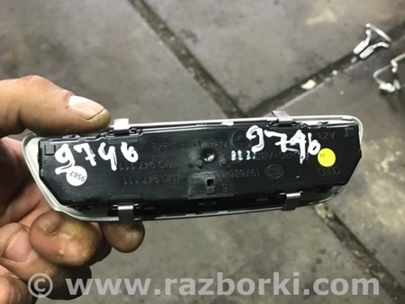ФОТО Плафон подсветки салона для Audi (Ауди) A4 V B9 - 8W (2015-) Київ