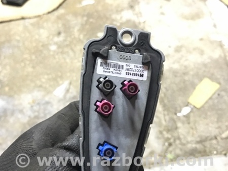 ФОТО Антенна для BMW 3 F30 +рестайл (11-18) Київ