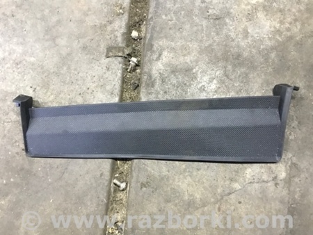 ФОТО Коврик багажника для Audi (Ауди) Q3 II F3 (18-25) Київ