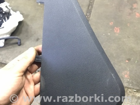 ФОТО Накладка в салоне для Audi (Ауди) Q3 II F3 (18-25) Київ