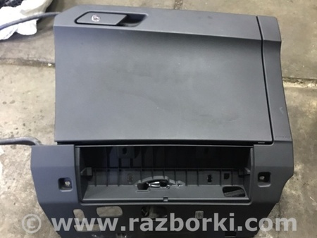 ФОТО Бардачок для Audi (Ауди) Q3 II F3 (18-25) Київ