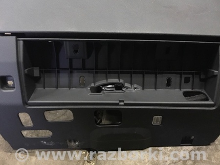 ФОТО Бардачок для Audi (Ауди) Q3 II F3 (18-25) Київ