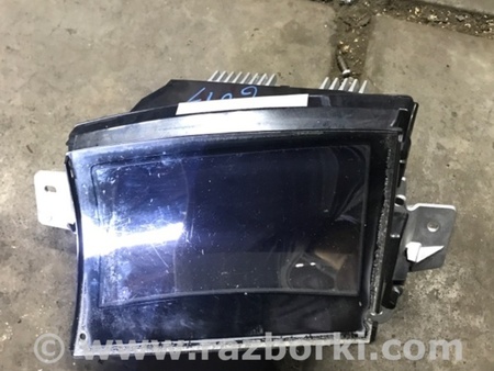 ФОТО Проекция на лобовое стекло для BMW 3 F30 +рестайл (11-18) Київ