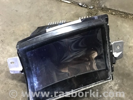 ФОТО Проекция на лобовое стекло для BMW 3 F30 +рестайл (11-18) Київ