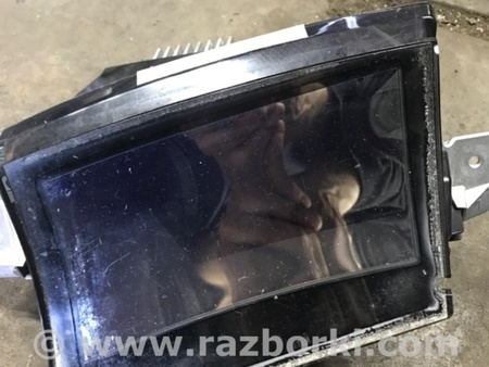 ФОТО Проекция на лобовое стекло для BMW 3 F30 +рестайл (11-18) Київ