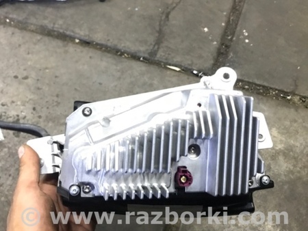 ФОТО Проекция на лобовое стекло для BMW 3 F30 +рестайл (11-18) Київ