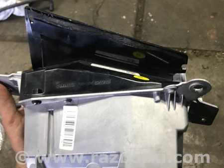 ФОТО Проекция на лобовое стекло для BMW 3 F30 +рестайл (11-18) Київ